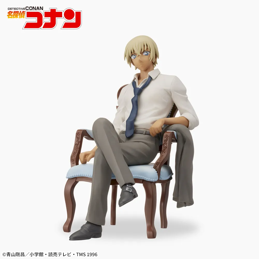 名探偵コナン プレミアムグレイスシチュエーションフィギュア“安室透”