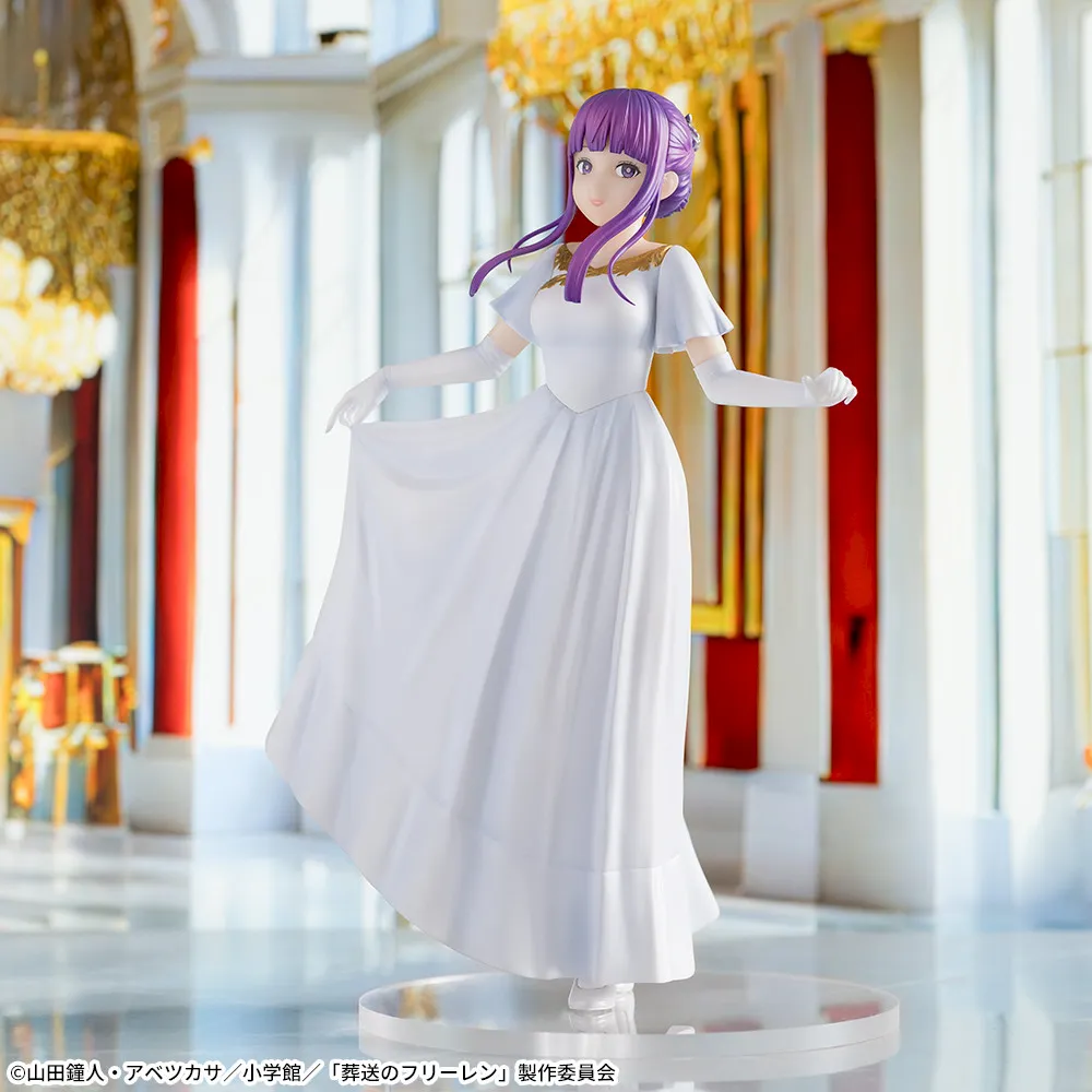 葬送のフリーレン Luminasta “フェルン”~フォーリヒにて~