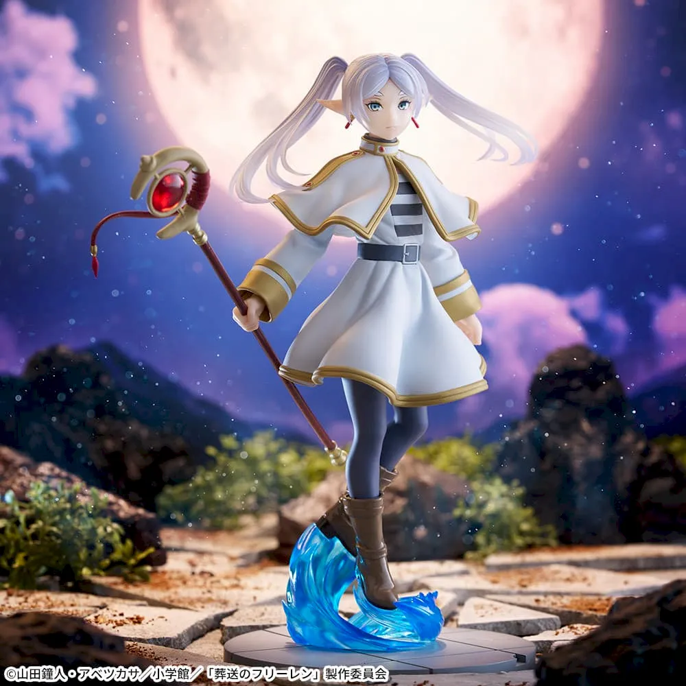 葬送のフリーレン Luminasta “フリーレン”~葬送のフリーレン~