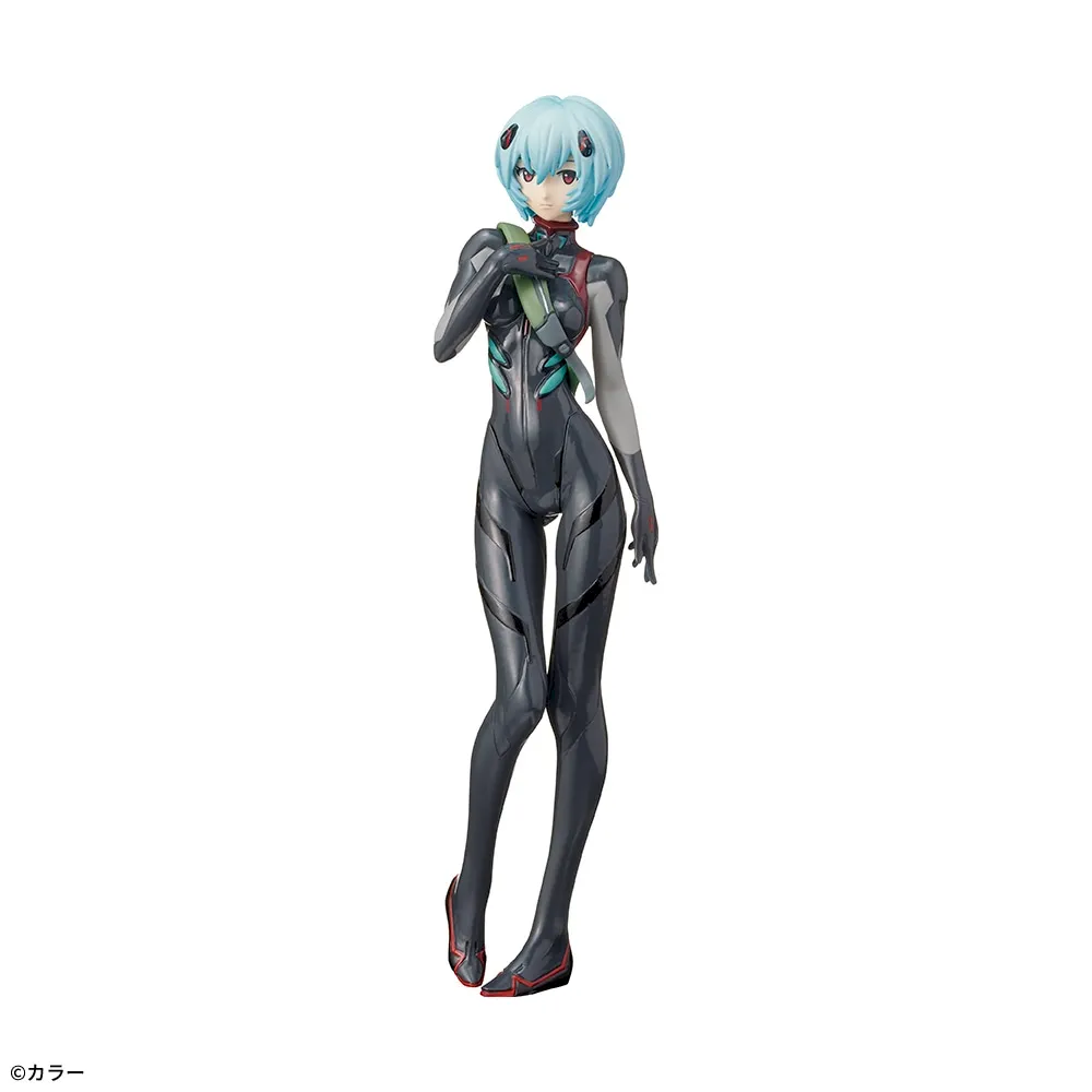 シン・エヴァンゲリオン劇場版 スーパープレミアムフィギュア“アヤナミレイ(仮称)”