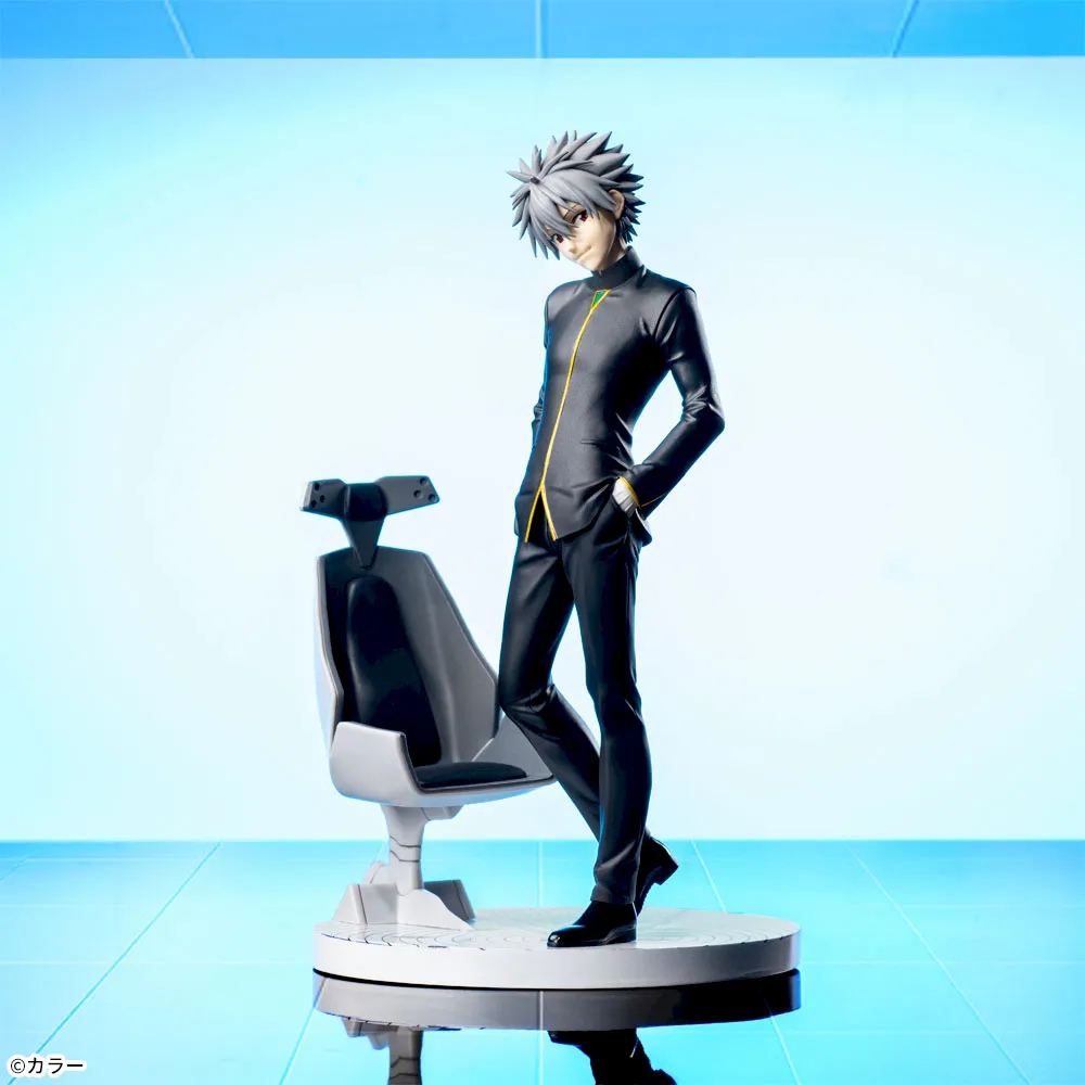 シン・エヴァンゲリオン劇場版 Luminasta “渚カヲル”司令服Ver.2