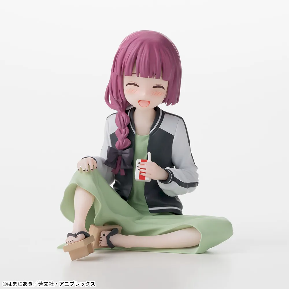 アニメ「ぼっち・ざ・ろっく!」 ちょこのせ プレミアムフィギュア“廣井きくり”