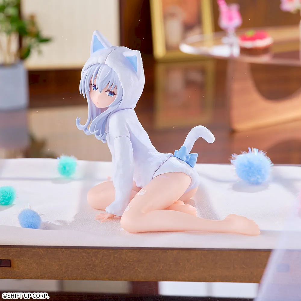 勝利の女神:NIKKE Yumemirize “N102”