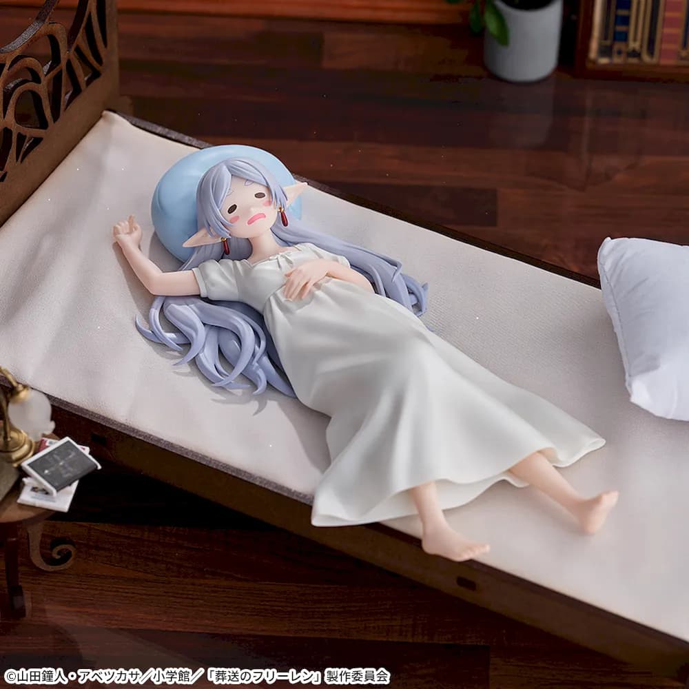葬送のフリーレン Yumemirize “フリーレン”~一眠り~