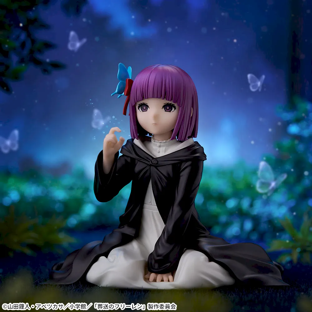 葬送のフリーレン Yumemirize フェルン~あの頃~