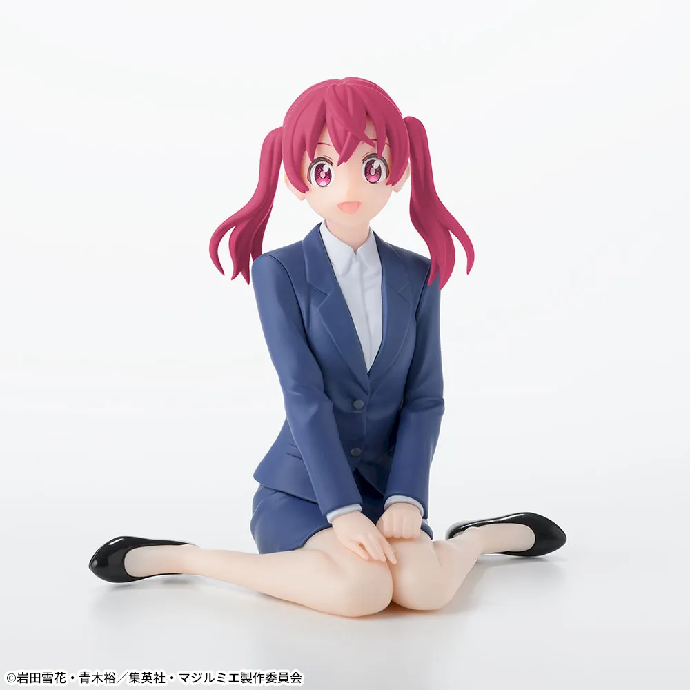 株式会社マジルミエ ちょこのせ プレミアムフィギュア“桜木カナ”