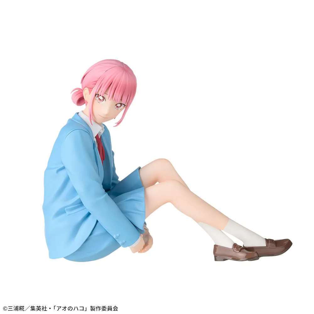 「アオのハコ」 ちょこのせ プレミアムフィギュア“蝶野雛”