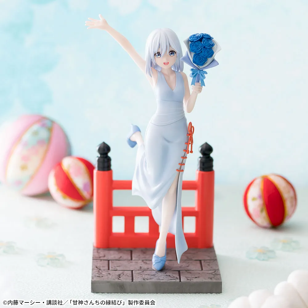 甘神さんちの縁結び Luminasta “甘神朝姫”