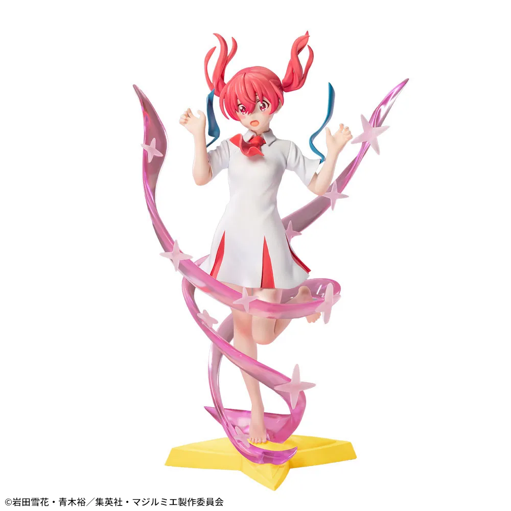 株式会社マジルミエ Luminasta ‐桜木カナ‐変身