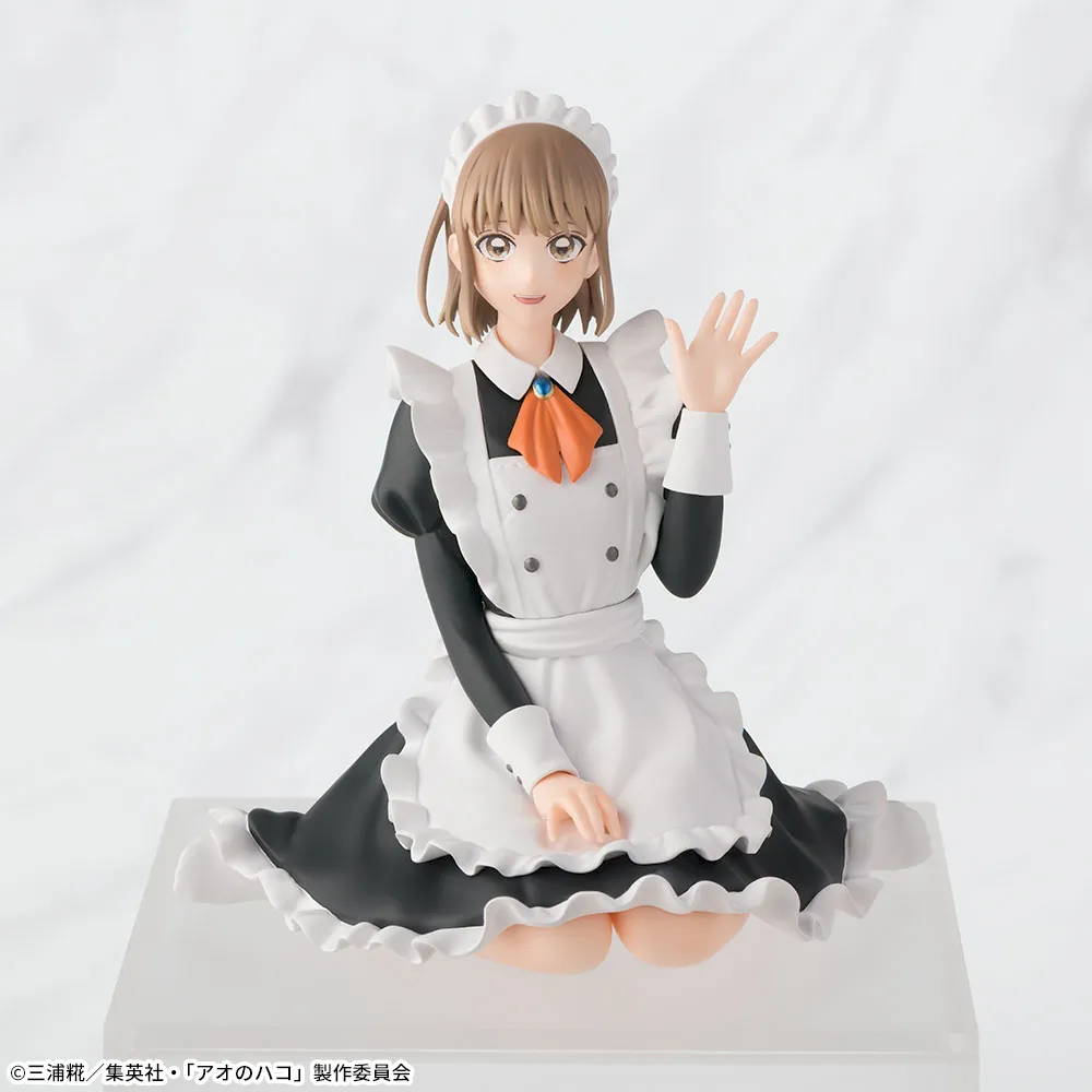 「アオのハコ」 ちょこのせ プレミアムフィギュア “鹿野千夏”文化祭Ver.