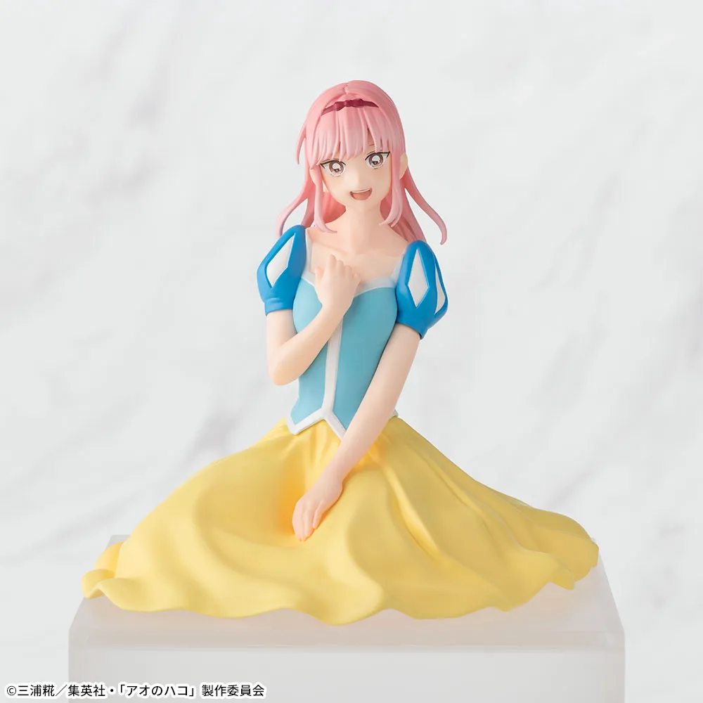 「アオのハコ」 ちょこのせ プレミアムフィギュア “蝶野雛”文化祭Ver.