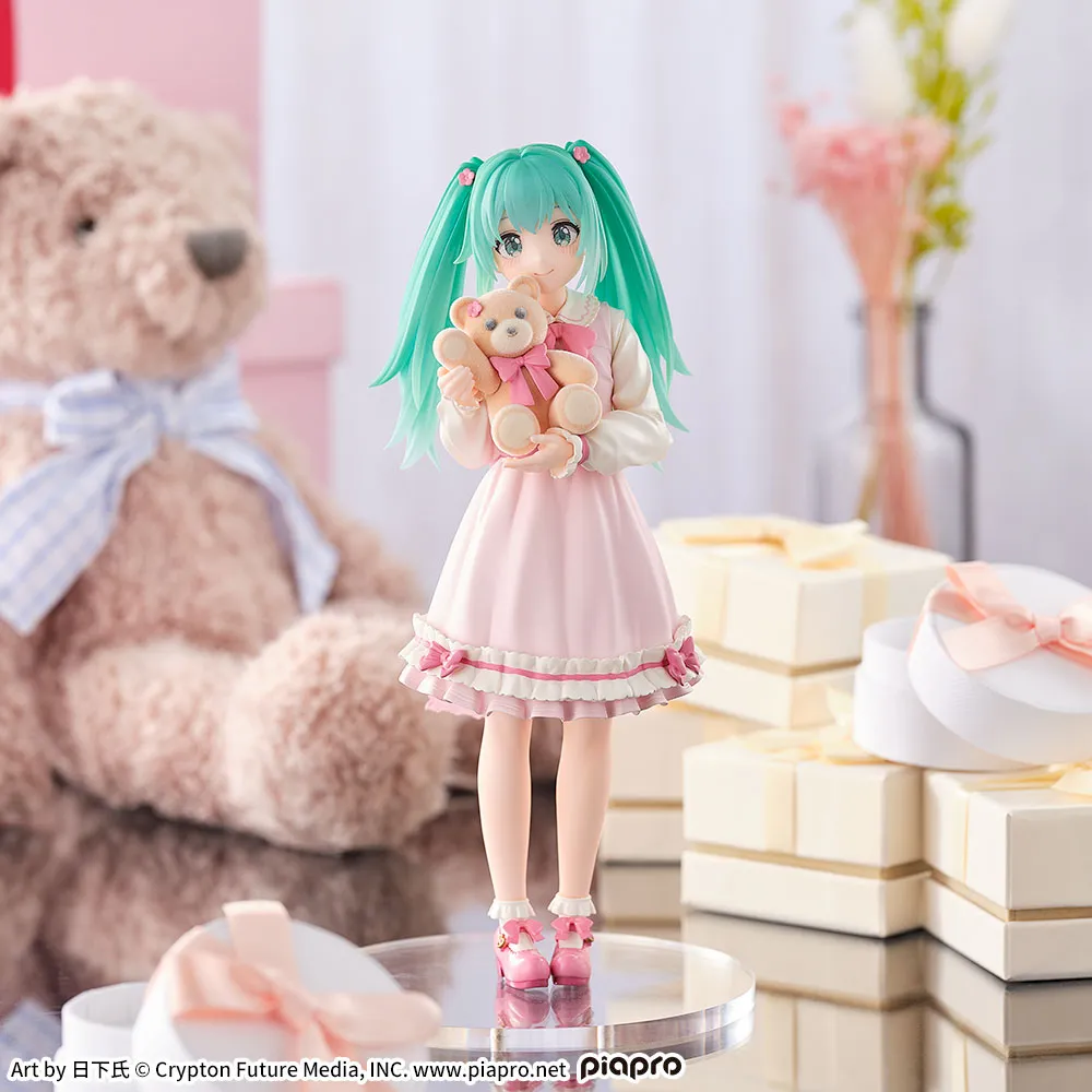 初音ミクシリーズ Luminasta “初音ミク”Conceptual series Vol.3