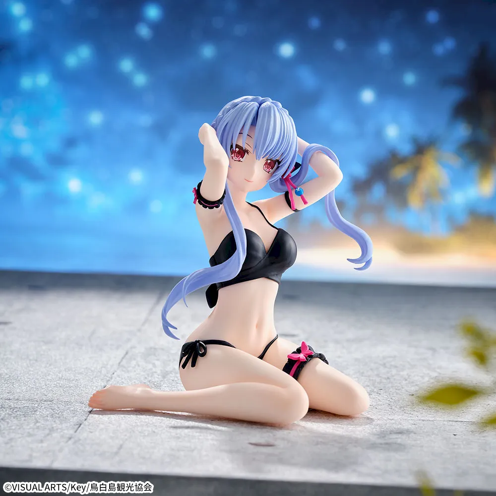 『Summer Pockets』 Yumemirize “空門蒼”