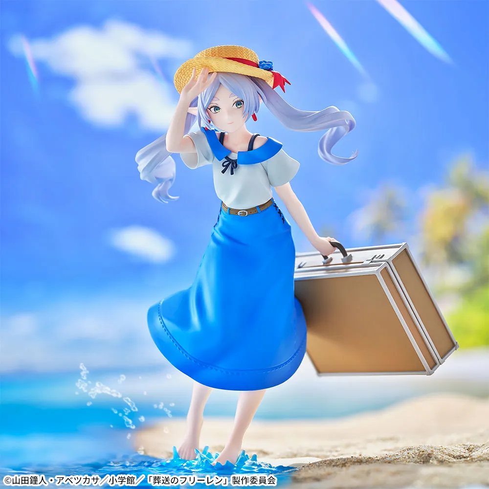 葬送のフリーレン Luminasta “フリーレン”~SUMMER DRESS~