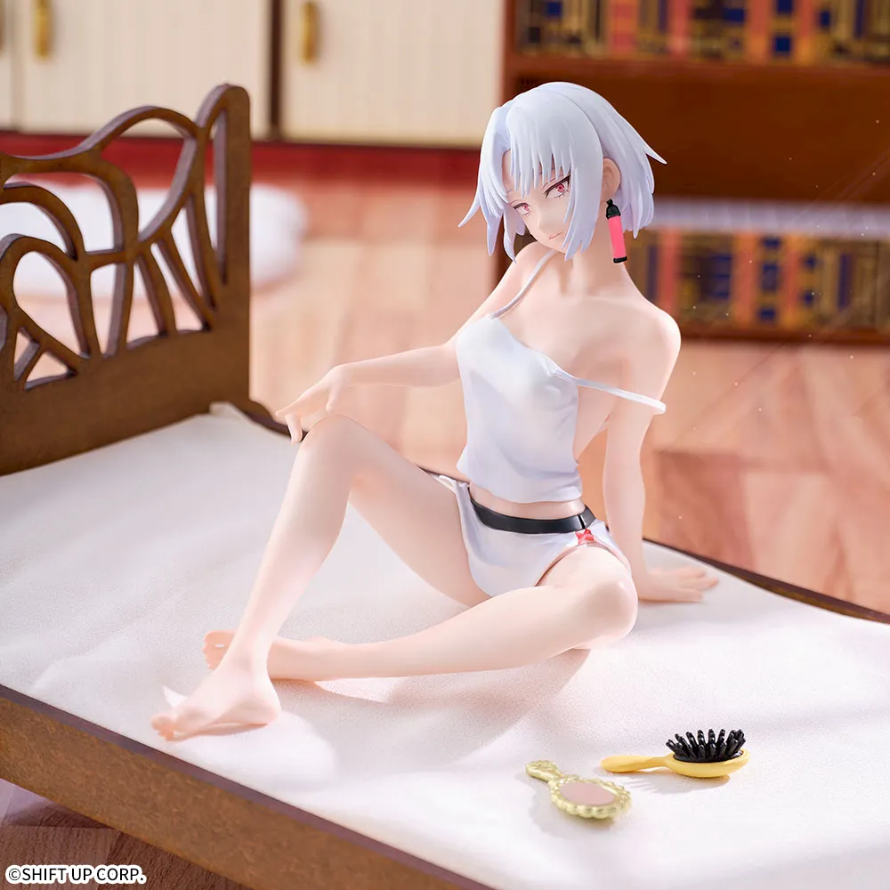 勝利の女神:NIKKE Yumemirize “ドレイク”