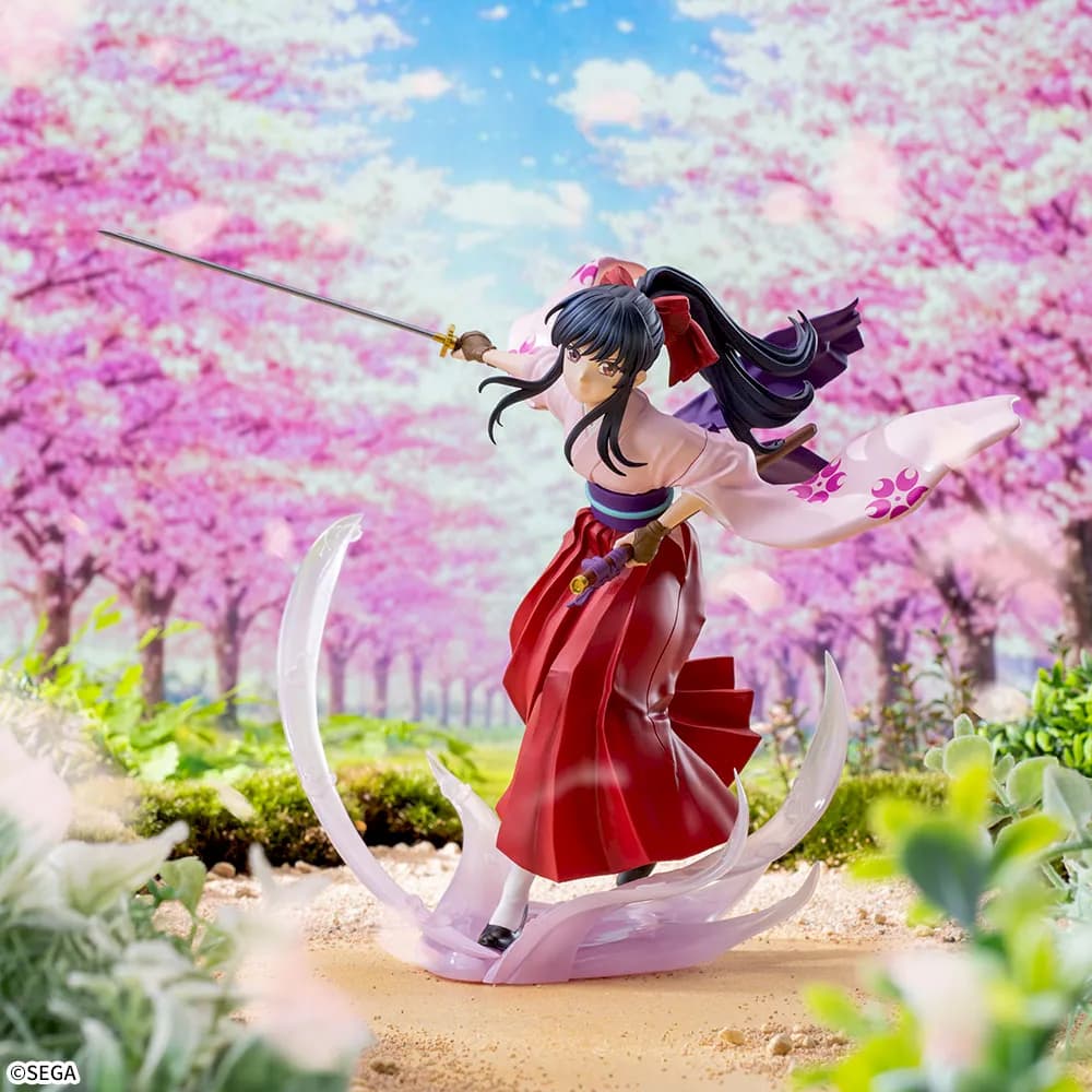 サクラ大戦 Luminasta ‐真宮寺さくら‐