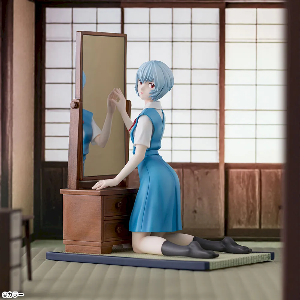 シン・エヴァンゲリオン劇場版 FIGURIZMα “アヤナミレイ(仮称)”