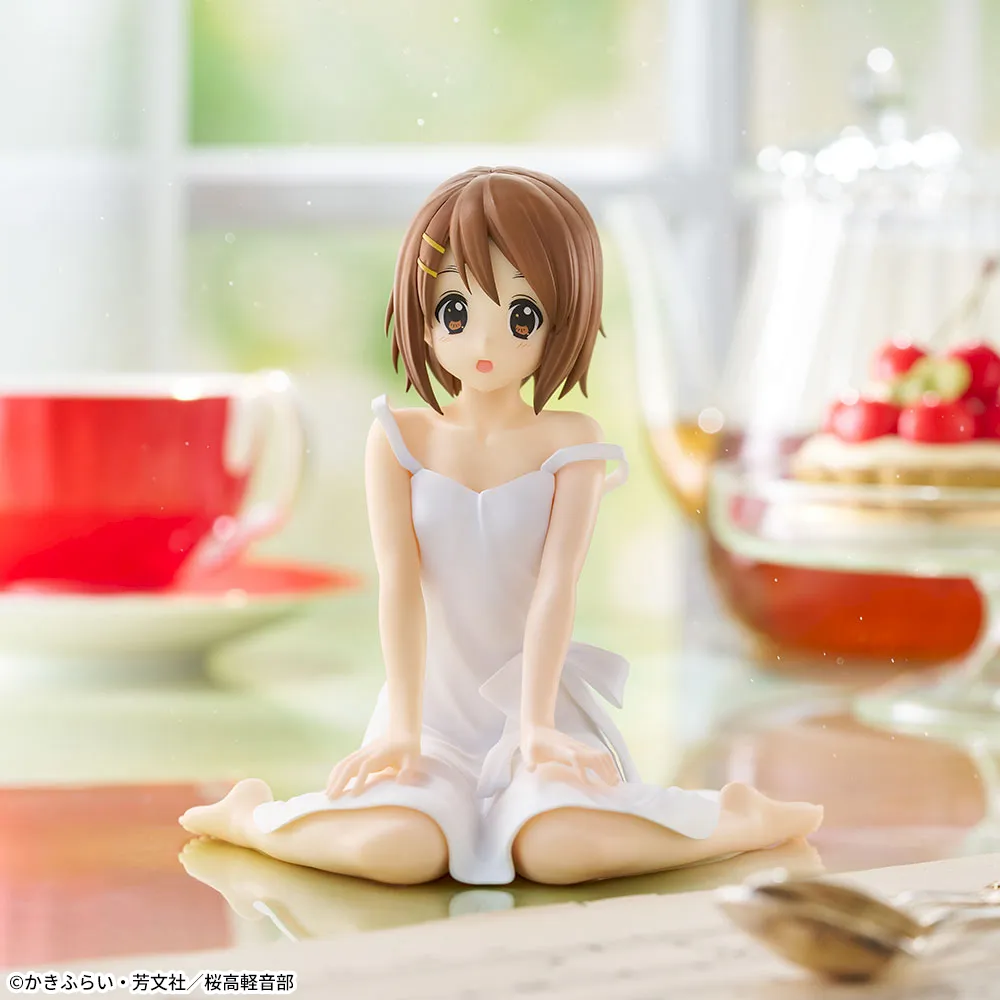 けいおん! Yumemirize ‐平沢唯‐