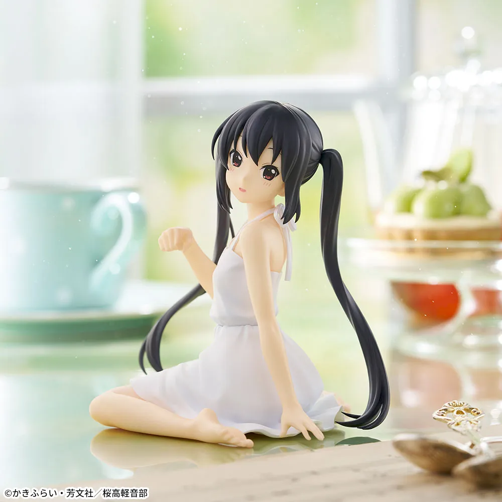 けいおん! Yumemirize ‐中野梓‐