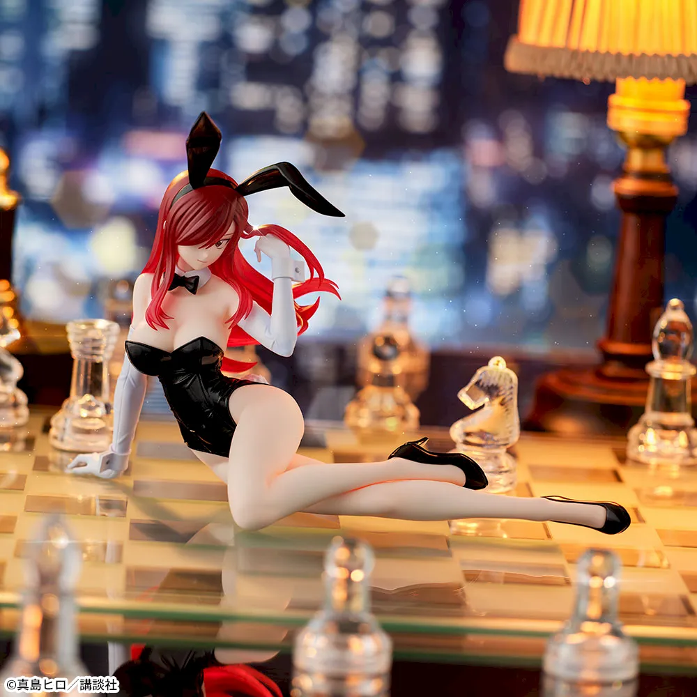 FAIRY TAIL Yumemirize ‐エルザ・スカーレット‐